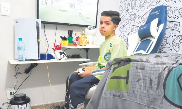 FOTO: Celso Luiz/DGABC Diário do Grande ABC - Notícias e informações do Grande ABC: Santo André, São Bernardo, São Caetano, Diadema, Mauá, Ribeirão Pires e Rio Grande da Serra