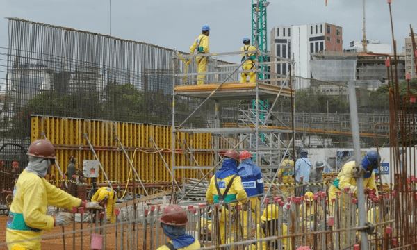 FOTO: Tânia Rego/Agência Brasil Diário do Grande ABC - Notícias e informações do Grande ABC: Santo André, São Bernardo, São Caetano, Diadema, Mauá, Ribeirão Pires e Rio Grande da Serra