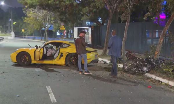 FOTO: Reprodução Diário do Grande ABC - Notícias e informações do Grande ABC: Santo André, São Bernardo, São Caetano, Diadema, Mauá, Ribeirão Pires e Rio Grande da Serra