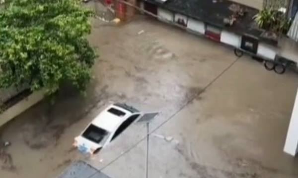 FOTO: Reprodução/X Diário do Grande ABC - Notícias e informações do Grande ABC: Santo André, São Bernardo, São Caetano, Diadema, Mauá, Ribeirão Pires e Rio Grande da Serra