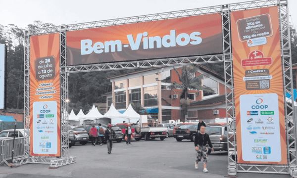 FOTO: Claudinei Plaza/DGABC Diário do Grande ABC - Notícias e informações do Grande ABC: Santo André, São Bernardo, São Caetano, Diadema, Mauá, Ribeirão Pires e Rio Grande da Serra