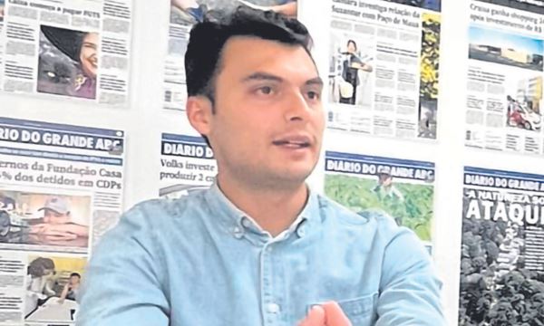 FOTO: Divulgação Diário do Grande ABC - Notícias e informações do Grande ABC: Santo André, São Bernardo, São Caetano, Diadema, Mauá, Ribeirão Pires e Rio Grande da Serra