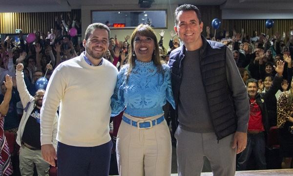 Reprodução/Facebook de Silvana Medeiros Diário do Grande ABC - Notícias e informações do Grande ABC: Santo André, São Bernardo, São Caetano, Diadema, Mauá, Ribeirão Pires e Rio Grande da Serra