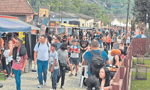 FOTO: André Henriques/DGABC Diário do Grande ABC - Notícias e informações do Grande ABC: Santo André, São Bernardo, São Caetano, Diadema, Mauá, Ribeirão Pires e Rio Grande da Serra