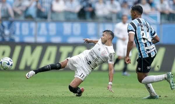 FOTO: Rodrigo Coca/Agência Corinthians Diário do Grande ABC - Notícias e informações do Grande ABC: Santo André, São Bernardo, São Caetano, Diadema, Mauá, Ribeirão Pires e Rio Grande da Serra