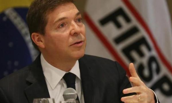 FOTO: Ayrton Vignola/Fiesp/Divulgação Diário do Grande ABC - Notícias e informações do Grande ABC: Santo André, São Bernardo, São Caetano, Diadema, Mauá, Ribeirão Pires e Rio Grande da Serra