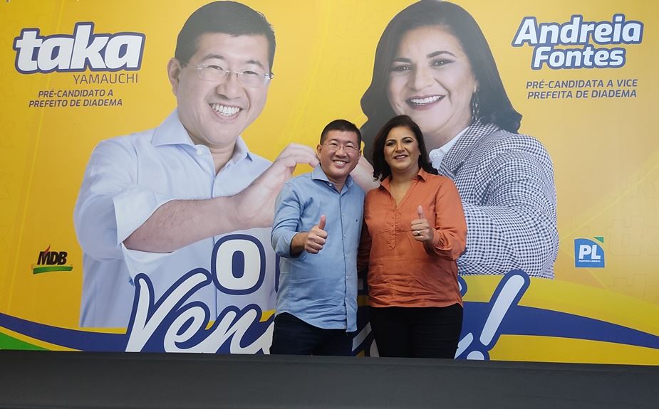 FOTO: Anderson Amaral/DGABC Diário do Grande ABC - Notícias e informações do Grande ABC: Santo André, São Bernardo, São Caetano, Diadema, Mauá, Ribeirão Pires e Rio Grande da Serra