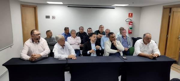 FOTO: Celso Luiz/DGABC Diário do Grande ABC - Notícias e informações do Grande ABC: Santo André, São Bernardo, São Caetano, Diadema, Mauá, Ribeirão Pires e Rio Grande da Serra