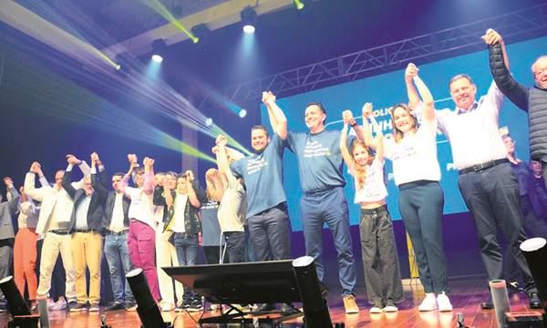 FOTO: Divulgação Diário do Grande ABC - Notícias e informações do Grande ABC: Santo André, São Bernardo, São Caetano, Diadema, Mauá, Ribeirão Pires e Rio Grande da Serra