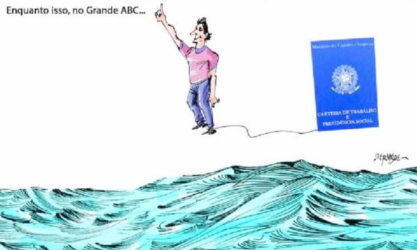Fernandes Diário do Grande ABC - Notícias e informações do Grande ABC: Santo André, São Bernardo, São Caetano, Diadema, Mauá, Ribeirão Pires e Rio Grande da Serra