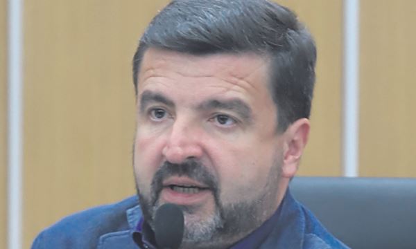 FOTO: André Henriques/DGABC Diário do Grande ABC - Notícias e informações do Grande ABC: Santo André, São Bernardo, São Caetano, Diadema, Mauá, Ribeirão Pires e Rio Grande da Serra