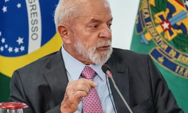 Foto: Rafa Neddermeyer/ AB Diário do Grande ABC - Notícias e informações do Grande ABC: Santo André, São Bernardo, São Caetano, Diadema, Mauá, Ribeirão Pires e Rio Grande da Serra