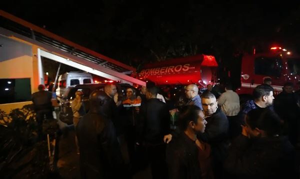 Foto: Paulo Pinto/AgBr Diário do Grande ABC - Notícias e informações do Grande ABC: Santo André, São Bernardo, São Caetano, Diadema, Mauá, Ribeirão Pires e Rio Grande da Serra