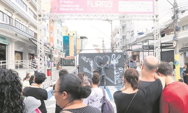 Claudinei Plaza/DGABC Diário do Grande ABC - Notícias e informações do Grande ABC: Santo André, São Bernardo, São Caetano, Diadema, Mauá, Ribeirão Pires e Rio Grande da Serra