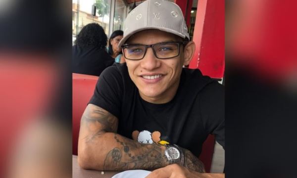 FOTO: Reprodução/Redes Sociais Diário do Grande ABC - Notícias e informações do Grande ABC: Santo André, São Bernardo, São Caetano, Diadema, Mauá, Ribeirão Pires e Rio Grande da Serra