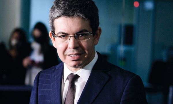 FOTO: Pedro França/Ag.Senado Diário do Grande ABC - Notícias e informações do Grande ABC: Santo André, São Bernardo, São Caetano, Diadema, Mauá, Ribeirão Pires e Rio Grande da Serra