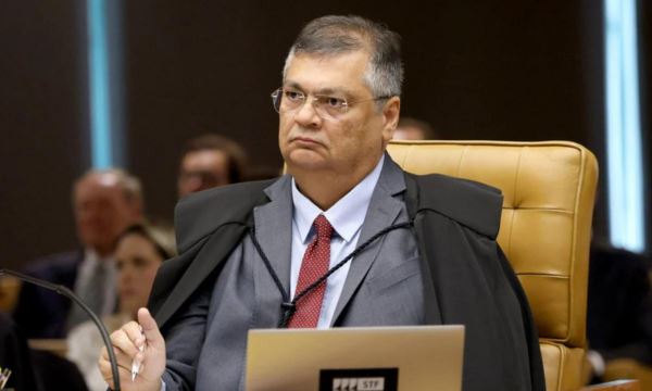 FOTO: Gustavo Moreno/STF Diário do Grande ABC - Notícias e informações do Grande ABC: Santo André, São Bernardo, São Caetano, Diadema, Mauá, Ribeirão Pires e Rio Grande da Serra