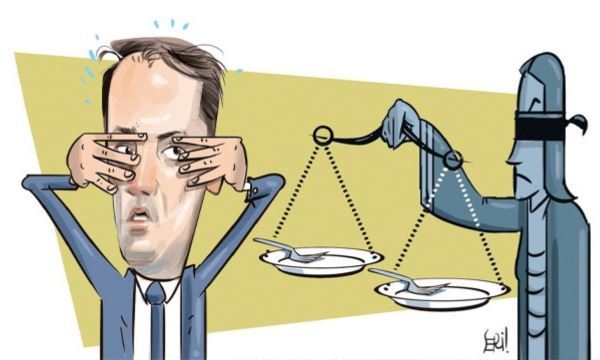 Ilustração: Seri/DGABC Diário do Grande ABC - Notícias e informações do Grande ABC: Santo André, São Bernardo, São Caetano, Diadema, Mauá, Ribeirão Pires e Rio Grande da Serra