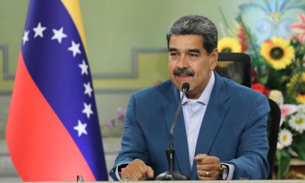 FOTO: Divulgação/Governo Bolivariano da Venezuela Diário do Grande ABC - Notícias e informações do Grande ABC: Santo André, São Bernardo, São Caetano, Diadema, Mauá, Ribeirão Pires e Rio Grande da Serra
