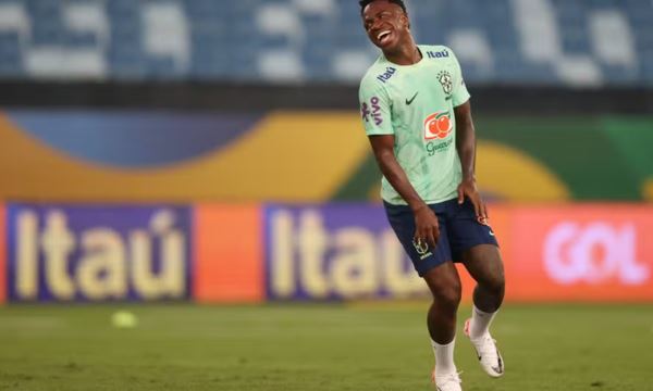 FOTO: Vitor Silva/CBF Diário do Grande ABC - Notícias e informações do Grande ABC: Santo André, São Bernardo, São Caetano, Diadema, Mauá, Ribeirão Pires e Rio Grande da Serra
