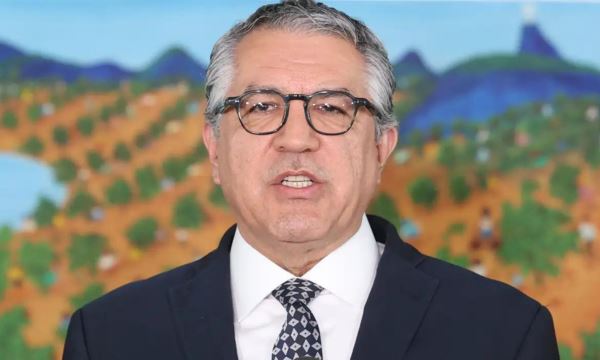 FOTO: Valter Campanto/Agência Brasil Diário do Grande ABC - Notícias e informações do Grande ABC: Santo André, São Bernardo, São Caetano, Diadema, Mauá, Ribeirão Pires e Rio Grande da Serra