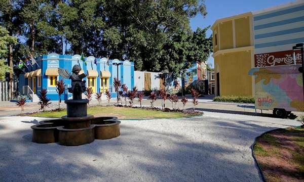FOTO: Divulgação/SBT Diário do Grande ABC - Notícias e informações do Grande ABC: Santo André, São Bernardo, São Caetano, Diadema, Mauá, Ribeirão Pires e Rio Grande da Serra