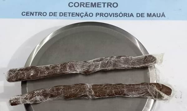FOTO: Divulgação/SSP Diário do Grande ABC - Notícias e informações do Grande ABC: Santo André, São Bernardo, São Caetano, Diadema, Mauá, Ribeirão Pires e Rio Grande da Serra
