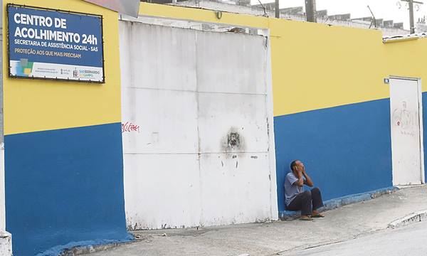 FOTO: Claudinei Plaza/DGABC Diário do Grande ABC - Notícias e informações do Grande ABC: Santo André, São Bernardo, São Caetano, Diadema, Mauá, Ribeirão Pires e Rio Grande da Serra