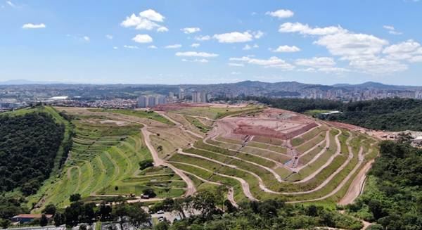 FOTO: Divulgação/PMSA Diário do Grande ABC - Notícias e informações do Grande ABC: Santo André, São Bernardo, São Caetano, Diadema, Mauá, Ribeirão Pires e Rio Grande da Serra