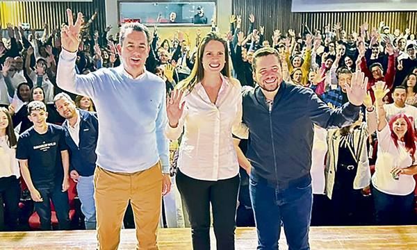 FOTO: Divulgação Diário do Grande ABC - Notícias e informações do Grande ABC: Santo André, São Bernardo, São Caetano, Diadema, Mauá, Ribeirão Pires e Rio Grande da Serra