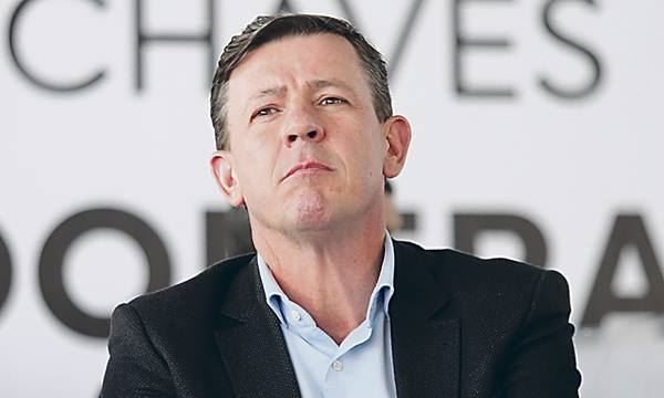 FOTO: Celso Luiz/DGABC Diário do Grande ABC - Notícias e informações do Grande ABC: Santo André, São Bernardo, São Caetano, Diadema, Mauá, Ribeirão Pires e Rio Grande da Serra