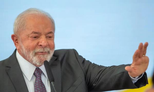 FOTO: Fabio Pozzebom/Agência Brasil Diário do Grande ABC - Notícias e informações do Grande ABC: Santo André, São Bernardo, São Caetano, Diadema, Mauá, Ribeirão Pires e Rio Grande da Serra