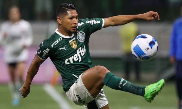 FOTO: Divulgação/Palmeiras Diário do Grande ABC - Notícias e informações do Grande ABC: Santo André, São Bernardo, São Caetano, Diadema, Mauá, Ribeirão Pires e Rio Grande da Serra