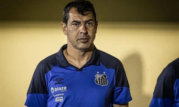 FOTO: Raul Barreta/Santos FC Diário do Grande ABC - Notícias e informações do Grande ABC: Santo André, São Bernardo, São Caetano, Diadema, Mauá, Ribeirão Pires e Rio Grande da Serra