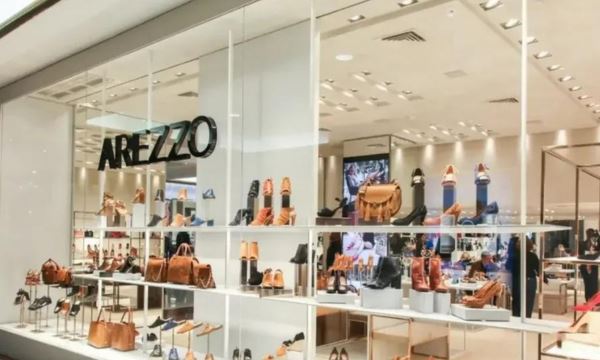 FOTO: Divulgação/Arezzo Diário do Grande ABC - Notícias e informações do Grande ABC: Santo André, São Bernardo, São Caetano, Diadema, Mauá, Ribeirão Pires e Rio Grande da Serra