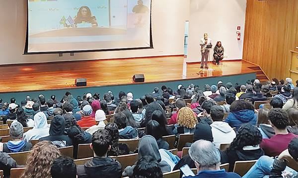 FOTO: Divulgação Diário do Grande ABC - Notícias e informações do Grande ABC: Santo André, São Bernardo, São Caetano, Diadema, Mauá, Ribeirão Pires e Rio Grande da Serra