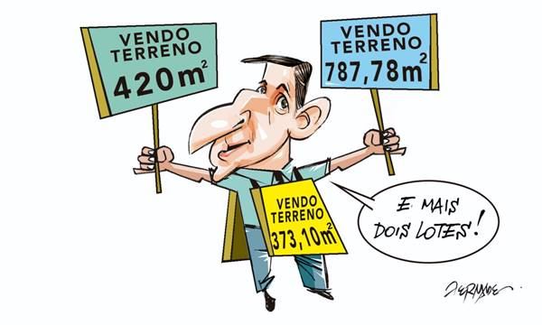 Fernandes Diário do Grande ABC - Notícias e informações do Grande ABC: Santo André, São Bernardo, São Caetano, Diadema, Mauá, Ribeirão Pires e Rio Grande da Serra