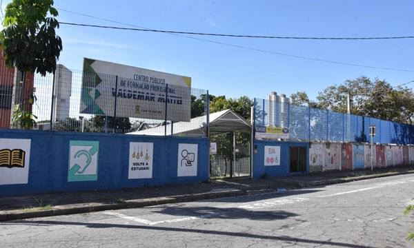 FOTO: Helber Aggio/PSA Diário do Grande ABC - Notícias e informações do Grande ABC: Santo André, São Bernardo, São Caetano, Diadema, Mauá, Ribeirão Pires e Rio Grande da Serra