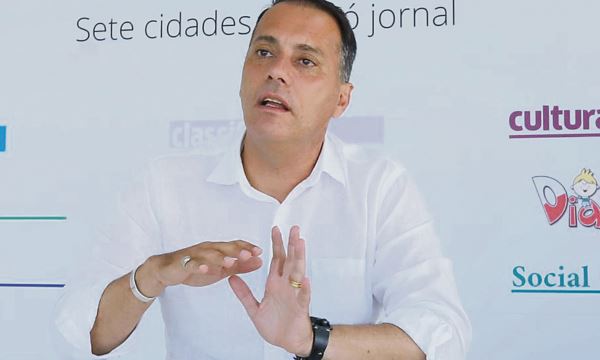 FOTO: Claudinei Plaza/DGABC Diário do Grande ABC - Notícias e informações do Grande ABC: Santo André, São Bernardo, São Caetano, Diadema, Mauá, Ribeirão Pires e Rio Grande da Serra