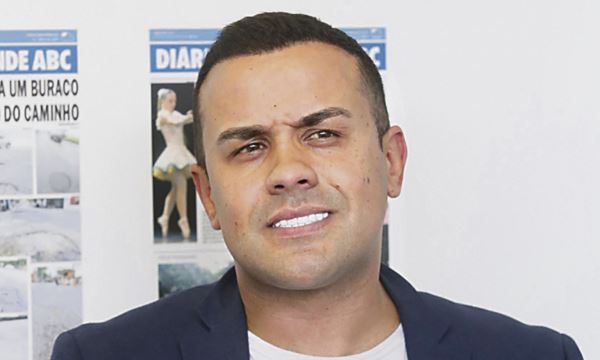 FOTO: Celso Luiz/DGABC Diário do Grande ABC - Notícias e informações do Grande ABC: Santo André, São Bernardo, São Caetano, Diadema, Mauá, Ribeirão Pires e Rio Grande da Serra