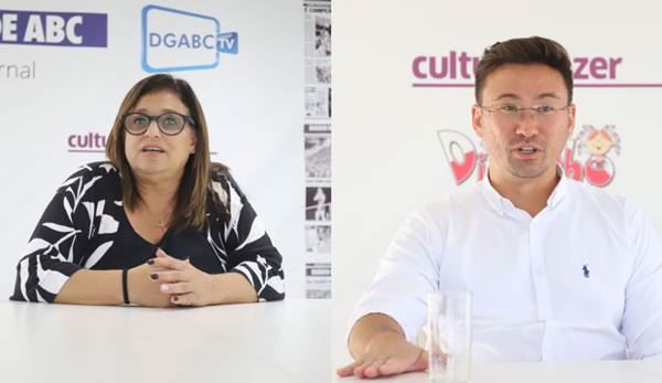 Banco de Dados/DGABC Diário do Grande ABC - Notícias e informações do Grande ABC: Santo André, São Bernardo, São Caetano, Diadema, Mauá, Ribeirão Pires e Rio Grande da Serra