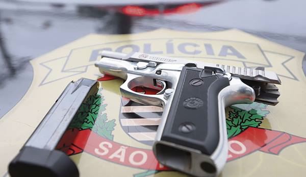 FOTO: André Henriques/DGABC, 2022 Diário do Grande ABC - Notícias e informações do Grande ABC: Santo André, São Bernardo, São Caetano, Diadema, Mauá, Ribeirão Pires e Rio Grande da Serra