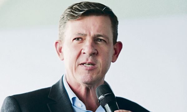 FOTO: Celso Luiz/DGABC Diário do Grande ABC - Notícias e informações do Grande ABC: Santo André, São Bernardo, São Caetano, Diadema, Mauá, Ribeirão Pires e Rio Grande da Serra