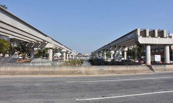 FOTO: Helber Aggio/PSA Diário do Grande ABC - Notícias e informações do Grande ABC: Santo André, São Bernardo, São Caetano, Diadema, Mauá, Ribeirão Pires e Rio Grande da Serra