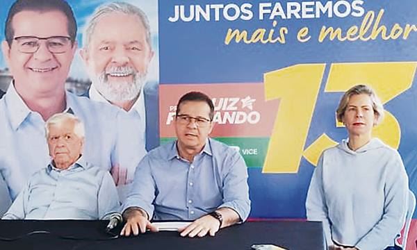 FOTO: Anderson Amaral/DGABC Diário do Grande ABC - Notícias e informações do Grande ABC: Santo André, São Bernardo, São Caetano, Diadema, Mauá, Ribeirão Pires e Rio Grande da Serra