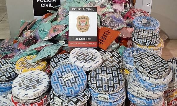 FOTO: Divulgação Diário do Grande ABC - Notícias e informações do Grande ABC: Santo André, São Bernardo, São Caetano, Diadema, Mauá, Ribeirão Pires e Rio Grande da Serra