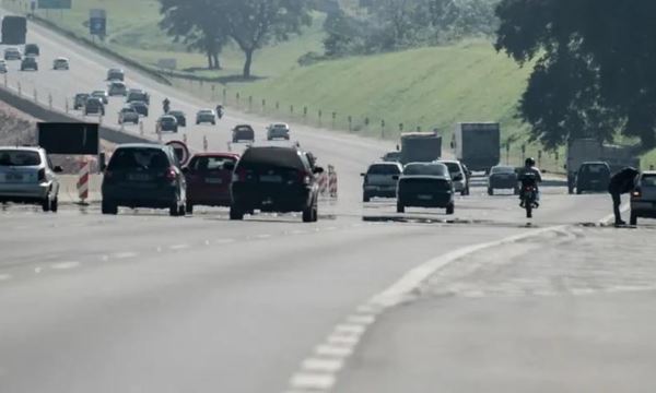 FOTO: Reprodução Diário do Grande ABC - Notícias e informações do Grande ABC: Santo André, São Bernardo, São Caetano, Diadema, Mauá, Ribeirão Pires e Rio Grande da Serra
