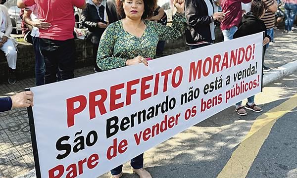 FOTO: Divulgação Diário do Grande ABC - Notícias e informações do Grande ABC: Santo André, São Bernardo, São Caetano, Diadema, Mauá, Ribeirão Pires e Rio Grande da Serra