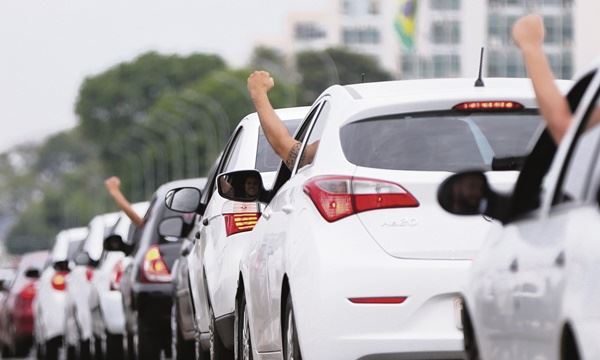 FOTO: Divulgação/EBC Diário do Grande ABC - Notícias e informações do Grande ABC: Santo André, São Bernardo, São Caetano, Diadema, Mauá, Ribeirão Pires e Rio Grande da Serra