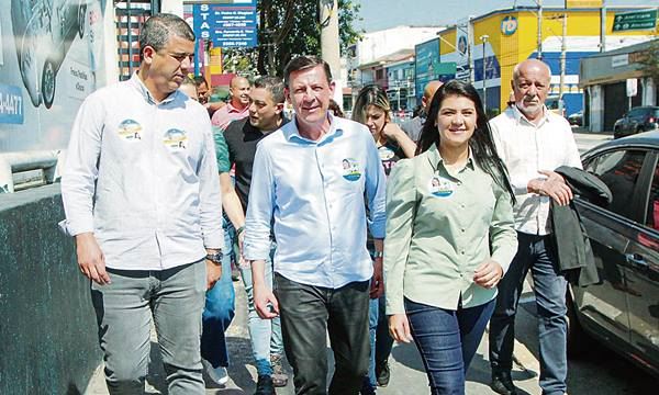 FOTO: Divulgação Diário do Grande ABC - Notícias e informações do Grande ABC: Santo André, São Bernardo, São Caetano, Diadema, Mauá, Ribeirão Pires e Rio Grande da Serra